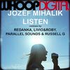 Listen (Livio & Roby Remix) - Jozef Mihalik