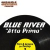 Dalla Via - Blue River