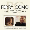 Someone Who Cares - Perry Como