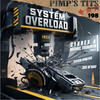 303 m'biau - Cybrex&Michael Cooreman