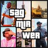 Sag mir wer (Explicit) - Serok&Crackaveli&Nana Kreuzberg