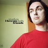 Twenty Three - Stephen Duffy