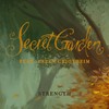 Strength - Secret Garden&Espen Grjotheim