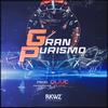 Gran Purismo (feat. Clive Donovan|Explicit) - Puro Soultrain&Clive Donovan