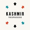 Bewildered In The City - Kashmir