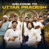 Welcome To Uttar Pradesh - Eshan Bhati&Sunny Andy Chora