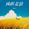 风吹麦浪 - 韩久川