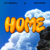 HOME - Jay Manwell&Sam Rivera