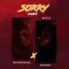 Sorry(feat. Mohbad) (Cover) - Balloranking&Mohbad
