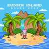 Buster Island - Moody Good