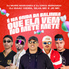 É na Onda da Balinha Que Ela Vem no Mete Mete (Explicit) - DJ Isaac Vieira&Silva MC&JD Mc