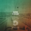 Voyage (Original Mix Edit) - AG10