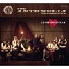 Winter Wonderland - The Antonelli Orchestra&Dario Campeotto