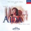 Verdi: Aida / Act 2: Marcia - Orchestra del Teatro dell'Opera di Roma&Georg Solti