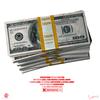 Get Paid (feat. Hotboii Johnny & FAMEtheMOVIE) (Explicit) - Lussx&HotBoii Johnny&FAMEtheMOVIE