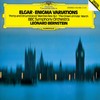 Elgar: Enigma Variations, Op. 36: Var. 8. Allegretto 