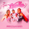HELLO (feat.  NASAA & MFR Souls) - Drihanna&Djygubziin.live&Nasaa&MFR Souls