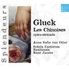 Ad un riso, ad un'occhiata (Aria) - Gloria Banditelli&René Jacobs&Christoph Willibald Gluck