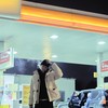 LPM - Drucy&Blago White