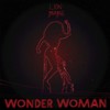 Wonder Woman - LION BABE