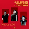 What's up? - Jack Mazzoni&Paolo Noise&Ketty Passa