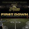 SHOW U SOMETHING (feat. Boomerdidit, L7Haze, YungAce1Way, Therego92, YDizzzzzle & My Big Figgaz) (Explicit) - The Yarders&Boomerdidit&L7Haze&YungAce1Way&Therego92&Ydizzzzzle&My Big Figgaz