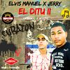 El Ditu II (Repaton - Original Reparto) - Elvis Manuel&Urban Latin DJ's&Jerry