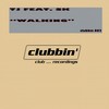 Walking (Tj Version) - TJ&Sk