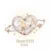 heart111 (灵动版) - 草莓派