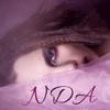 NDA - life illustrated&Speedy Radio&Annabelle Amélia