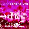 ULTRA HEAVY - DJ Roz