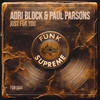 Just for You - Adri Block&Paul Parsons