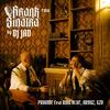 Frank Sinatra Rmx (Dj Jad Remix Special Version|Explicit) - Prhome&Dj Jad