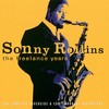 Pannonica - Thelonious Monk&Sonny Rollins&Ernie Henry&Clark Terry