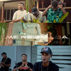 ME RESPALDA (Explicit) - Cribz Y&Foxy&G4BRIELL