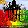 I Hear a Voice - Mikey General