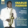 Dancing in the Dark - Charlie Parker&Charlie Parker Strings