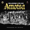 Amotsa (feat. Mr442|Explicit) - BELLO SISQO&Mr442