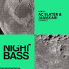 Connect - AC Slater&Jamakabi