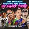 Os Menor Corta de Giro os Menor Pilota (Explicit) - MC Ricardinho&Mc Balakinha&EO GM&Mc Rogin Do BF Oficial