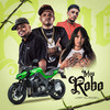 Meu Robô (Explicit) - RAPPER SLK&Mano Raro&Mc Nicky&MC Felipe DM