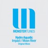 Impact (Original Mix) - Hydro Aquatic