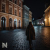 Silent Streets - Noctunov&Kuzev&Sam Adler