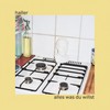 Alles was Du willst - Haller