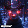 Rudolph the Red Nosed Reindeer (Hypertechno) - Lawstylez&M-T3CK&TECHNO KING
