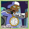 Right Time (Explicit) - Jae Santiago&T@t3