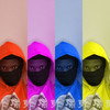 Frozen (Explicit) - Juscarbon&CO2 Records