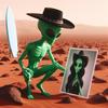 I Just Want You - Surfin' Cowboys From Mars&David Andrew Joyce&Andy Joyce