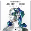 Just Can’t Let You Go (Julian Kid Remix) - Nigel Stately&T.O.M