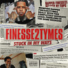 Scam Artist (Explicit) - Finesse2tymes